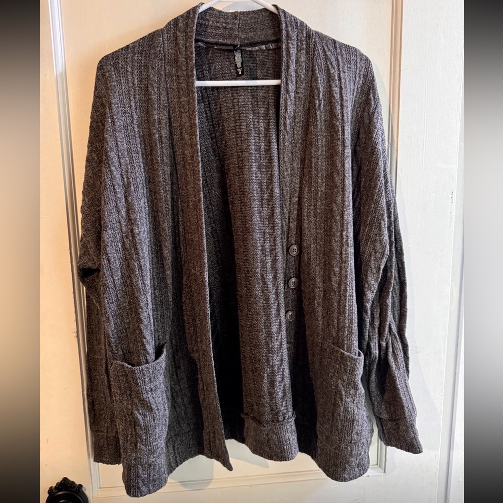 Torrid sleep jacket